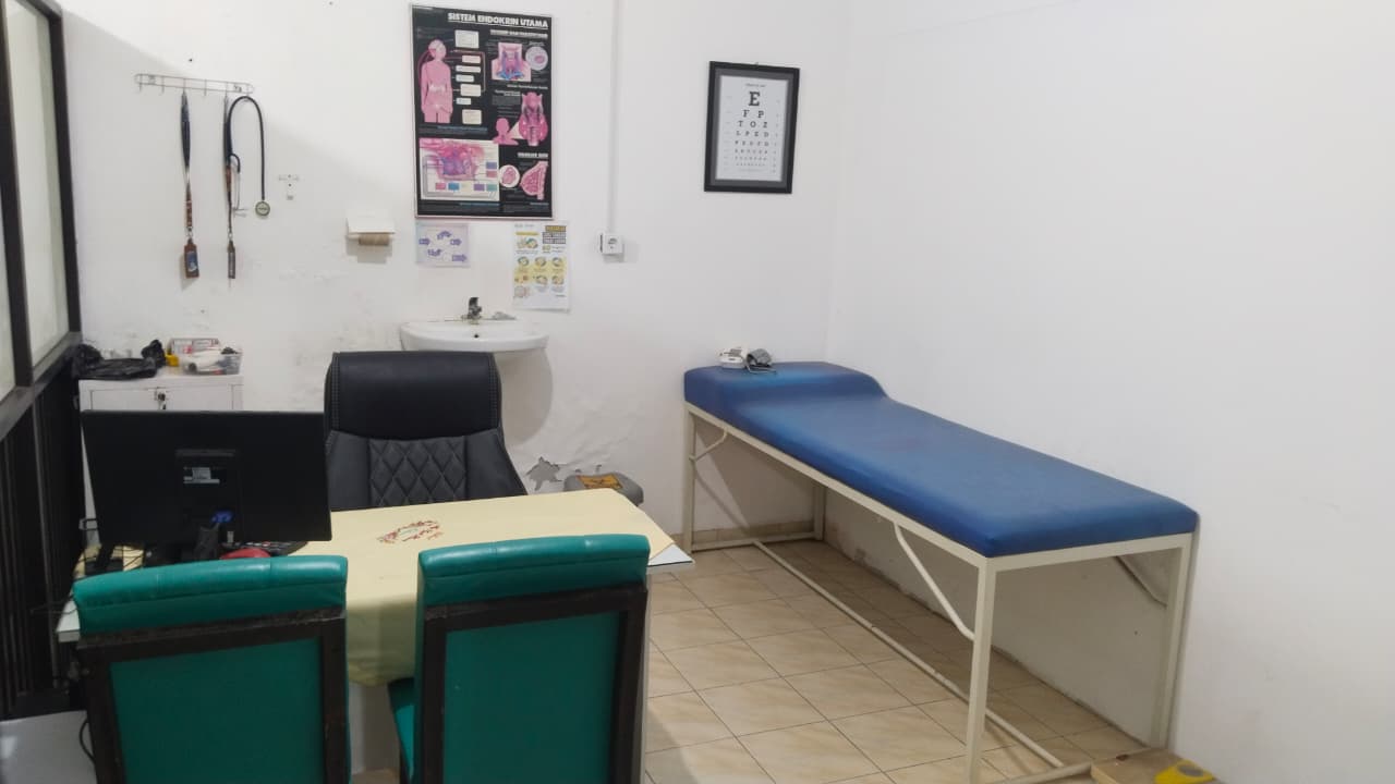 Ruang Periksa